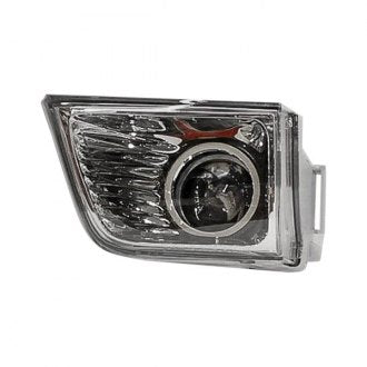 TOYOTA 4RUNNER 2005 FOG LAMP LH HQ TO2592115