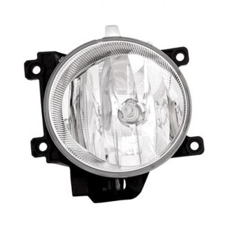 TOYOTA LAND_CRUISER 2014 FOG LAMP LH TYPE-B (TYPE-A IS BRACKET DIFFERENT) NORTH AMERICAN BUILT HQ TO2592127