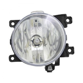 TOYOTA RAV4 2013 FOG LAMP LH TYPE-A (TYPE-B IS BRACKET DIFFERENT) FACTORY INSTALLED LIGHTS HQ TO2592130