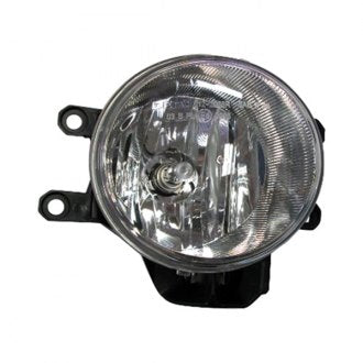 TOYOTA RAV4 2018 FOG LAMP LH (IF PRIUS FROM 12/2013)HQ TO2592132