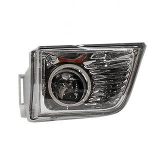 TOYOTA 4RUNNER 2003 FOG LAMP RH HQ TO2593115