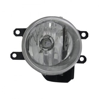 LEXUS IS250_SEDAN 2014 FOG LAMP RH HQ TO2593126