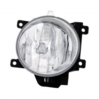 TOYOTA LAND_CRUISER 2013 FOG LAMP RH TYPE-B (TYPE-A IS BRACKET DIFFERENT) NORTH AMERICAN BUILT HQ TO2593127