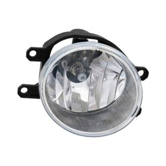 TOYOTA YARIS_HATCHBACK 2015 FOG LAMP FR RH FRANCE BUILT HQ TO2593131