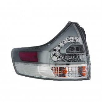 TOYOTA SIENNA 2020 TAIL LAMP LH SE MODELS HQ