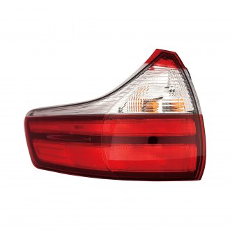 TOYOTA SIENNA 2020 TAIL LAMP LH BASE/L/LE/XLE/LTD HQ