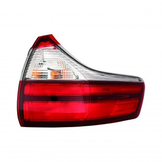 TOYOTA SIENNA 2020 TAIL LAMP RH BASE/L/LE/XLE/LTD HQ