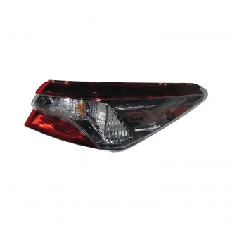 TOYOTA CAMRY_HYBRID 2021 TAIL LAMP RH FITS 20-22 TRD/21-22 LE/SE