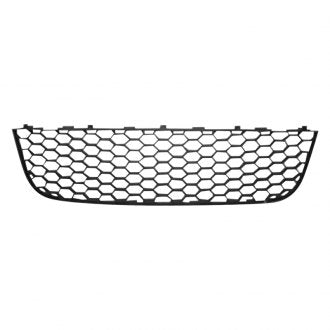 VOLKSWAGEN GTI_(2006-) 2006 GRILLE LOWER CENTER (HONEYCOMB) VW1036111