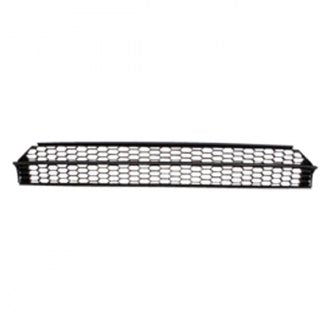 VOLKSWAGEN PASSAT_(2012-) 2015 GRILLE LOWER MATT-GRAY VW1036126