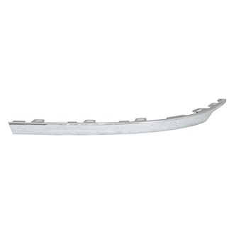 VOLKSWAGEN TIGUAN 2021 BUMPER MOULDING RR LH CHROME FINISH