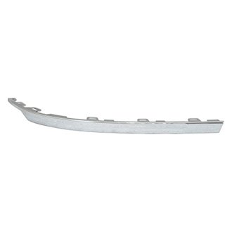 VOLKSWAGEN TIGUAN 2021 BUMPER MOULDING RR RH CHROME FINISH