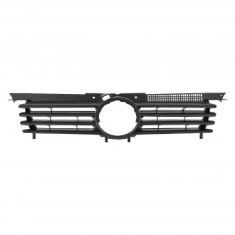 VOLKSWAGEN JETTA_(1999-05)_(TYPE_4) 2000 GRILLE W/BLACK FRAME (99-03 SDN/99-05WGN) VW1200131