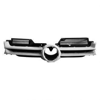 VOLKSWAGEN RABBIT 2006 GRILLE VW1200136