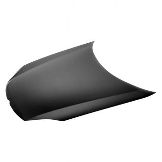 VOLKSWAGEN GTI_(2006-) 2009 HOOD GENERATION 5 STEEL CAPA VW1230135C