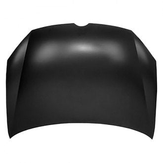 VOLKSWAGEN GOLF_(1999-) 2010 HOOD STEEL VW1230138