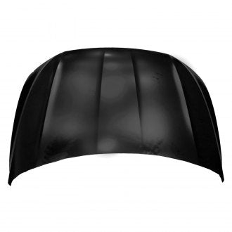 VOLKSWAGEN JETTA_(2011-)_(TYPE_6) 2020 HOOD STEEL