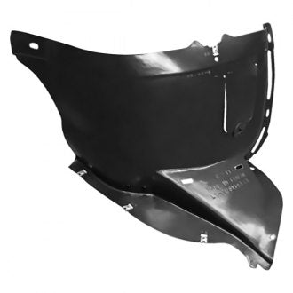 VOLKSWAGEN E_GOLF_(CANADA) 2020 FENDER LINER FR LH FORWARD