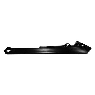 VOLKSWAGEN GOLF_HATCHBACK 2020 HEAD LAMP BRACKET RH STEEL