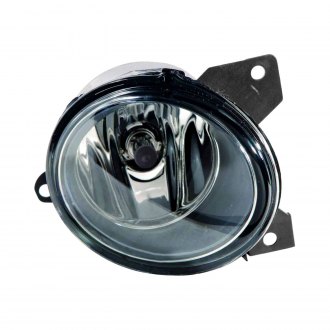 VOLKSWAGEN BEETLE 2006 FOG LAMP RH HQ VW2593119