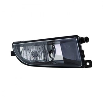 VOLKSWAGEN BEETLE 2013 FOG LAMP RH RECTANGLE HQ VW2593122