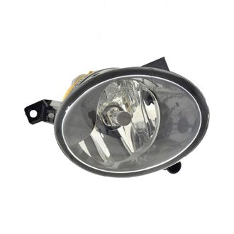 VOLKSWAGEN TOUAREG 2011 FOG LAMP RH HQ VW2593130